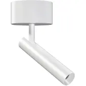 Beneito Faure Alp Verstelbare en Draaibare Oppervlakte Spotlight White | 2700 K
