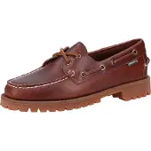 Sebago Women Ranger Waxy Woman Brown-Gum-Schoenmaat 37,5