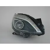 MAGNETI MARELLI 711307023773 Koplamp