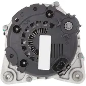 Valeo Spanningsregelaar 440898