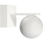 Beneito Faure Sphere Buiten Wandlamp White | 2700 K