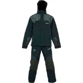 Preston Innovations Celcius Suit Groen 4XL Man