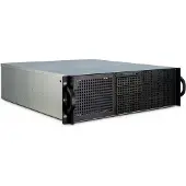 Inter-Tech 88887107 Case IPC Server 3U-30248 (48cm), o.PSU