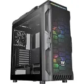 Thermaltake Level 20 RS ARGB - Tower - ATX - Behuizing met zijpaneel (gehard glas)