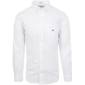 Gant Overhemd wit