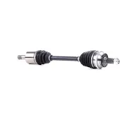 RIDEX 13D0434 Aandrijfas