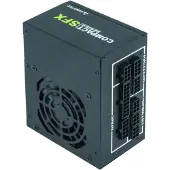 Chieftec SFX 650W Compact Serie CSN-650C