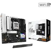 Asrock A620AM Pro RS WiFi moederbord