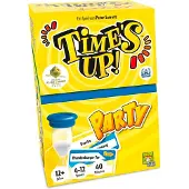 Asmodee De tijd is om! Feest (Duits)