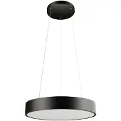 Beneito Faure Tot Hanglamp / Plafondlamp Black | Ø 65 cm