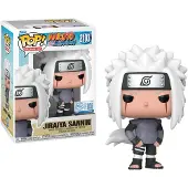 Funko POP! Pop! Animation: Naruto - Jiraiya Sannin #2103 Special Edition Exclusive