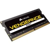 Corsair Vengeance 8GB DDR4-3200 CL22 SO-DIMM hoofdgeheugen