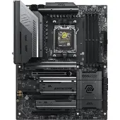 MSI MAG X870E Tomahawk Max WiFi Moederbord Vormfactor ATX
