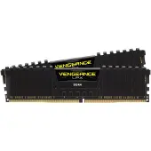 Corsair DDR4 2400MHz 32GB 2 x 288 DIMM Unbuffered