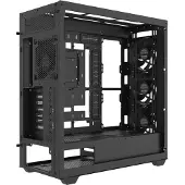 Thermaltake AX500 Black Full Tower Gaming-behuizing Zwart