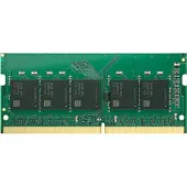 Synology 16GB DDR4 ECC SO-DIMM geheugen (D4ES01-16G) [voor DS3622+, DS2422+].