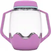 Glo Pals Sensory Jug Roze