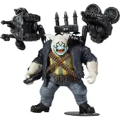 Mcfarlane Toys spawn deluxe set - the clown