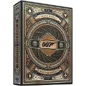 Bicycle Playing Cards: James Bond 007 (Bicycle)