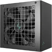 DeepCool Gamerstorm Pn650d 650w Atx 3.1 V2 80+ Gold Voeding