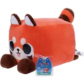 Pet Simulator - Red Panda grote Knuffel
