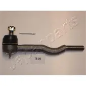 Japanparts TI-206 Stuurkogel