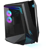 Gigabyte AORUS C700 GLASS Full Tower Zwart