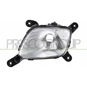 PRASCO KI3264314 Dagrijverlichting