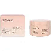 Skeyndor Spa Senses Cannabis Massage Cream