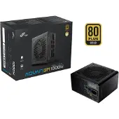 FSP ADVAN GM 1000W ATX 3.1 | PC voeding