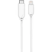 Microconnect câble Lightning - 1 m