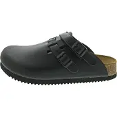 Birkenstock Kay Sl Le Heren Klomp | Maat: 40
