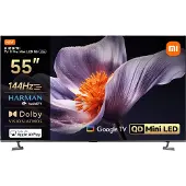 Xiaomi TV S Pro Mini LED 55 2026
