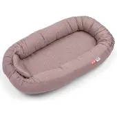 Done by Deer Babynest - Cozy - Confetti Powder - - OneSize - Babynests