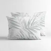 Sleeptime Lazy kussensloop Vinto katoen - 2 stuks 60x70 cm