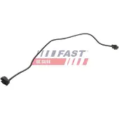 Fast Sports Nutrition FT00229 Radiateurslang