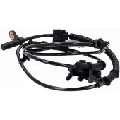 VEMO Sensor, wielsnelheid V33-72-0222