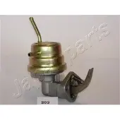 Japanparts PB-203 Brandstofpomp