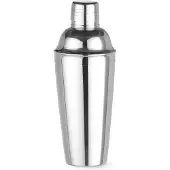 Hendi - Cocktailshaker - Roestvrij Staal - 0.75L - 3-delig