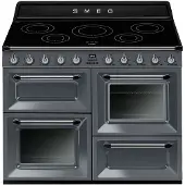 Smeg Fornuis TR4110IGR2