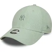 New Era 9Forty WMNS Mini Cord Yankees Pet by