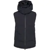 Suitable Bodywarmer The Navy