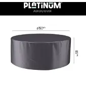 AeroCover tuinsethoes 150 rond -