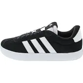 Adidas Sneakers laag 'VL Court 3.0' zwart / wit