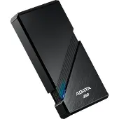 ADATA Externe SSD SE920 - 1TB, Elite Black, Leessnelheid/Schrijfsnelheid: 3800/3700 MB/s