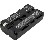 123accu Dali 10038412 accu (2200 mAh, huismerk)