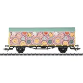 Märklin 048884 Goederenwagen AC
