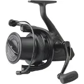 Kinetic Pranaxx Carpfishing Reel Zilver 8000FD
