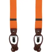 Suitable Bretels oranje