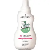 Attitude One Little Ones Wasverzachter Parfumvrij 40 Wasbeurten 1 Liter